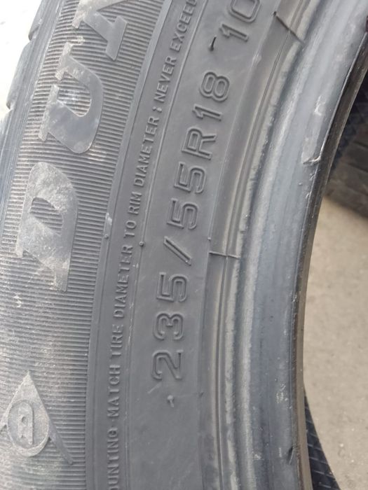 Автошины продам б/у