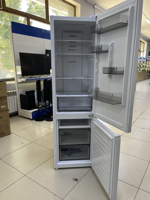 Холодильник/Inverter ARG