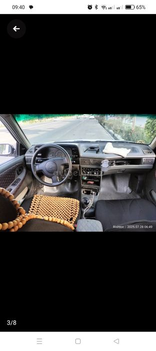 Neksiya 1  SonsTramblyor