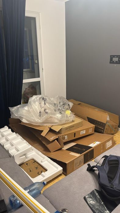 Transport moloz Bucuresti-ridicare saci, evacuare resturi construcții