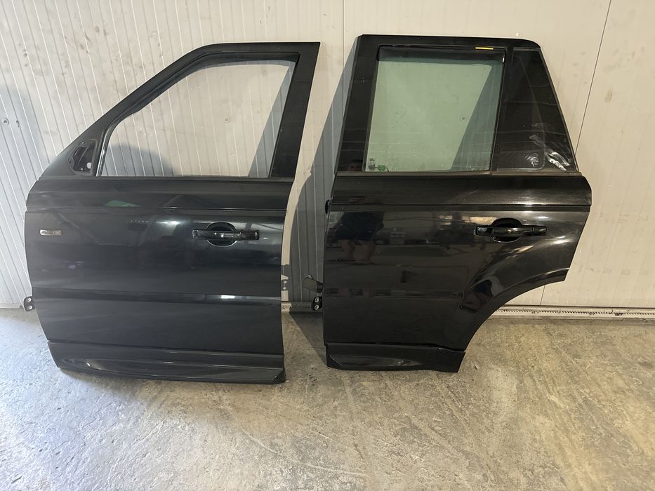 Usa/Usi Range Rover Sport 2005-2013 Partea Stanga Fata/Spate