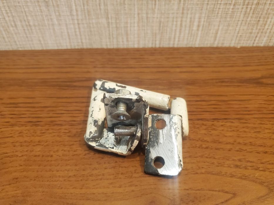 Цепочка на дверь