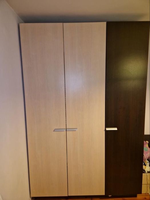 Обзавеждане за Стая легло, гардероб , нощно шкафче