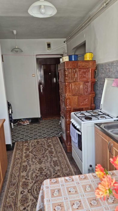 De vânzare apartament cu 2 camere