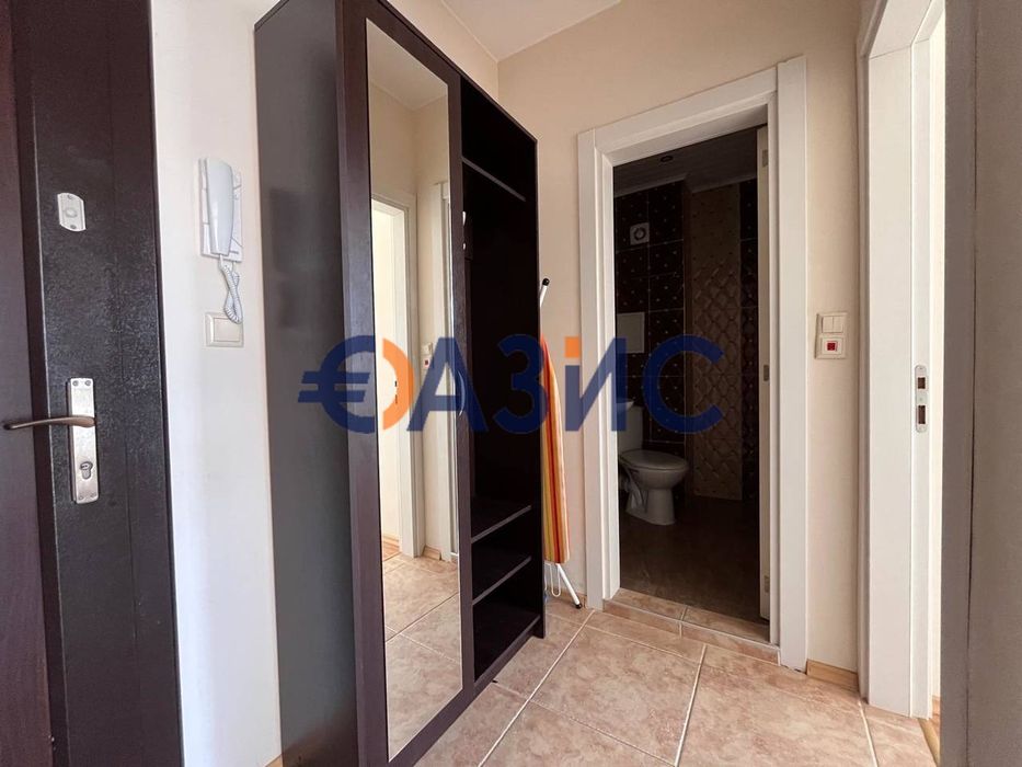 Продава се Двустаен апартамент в с. Равда, Област Бургас - 48 кв.м за 1375 €/кв.м - Снимка #4