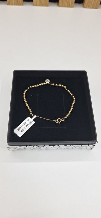Bratara Aur 14K 3,05 Gr Lungime 16 Cm #47837