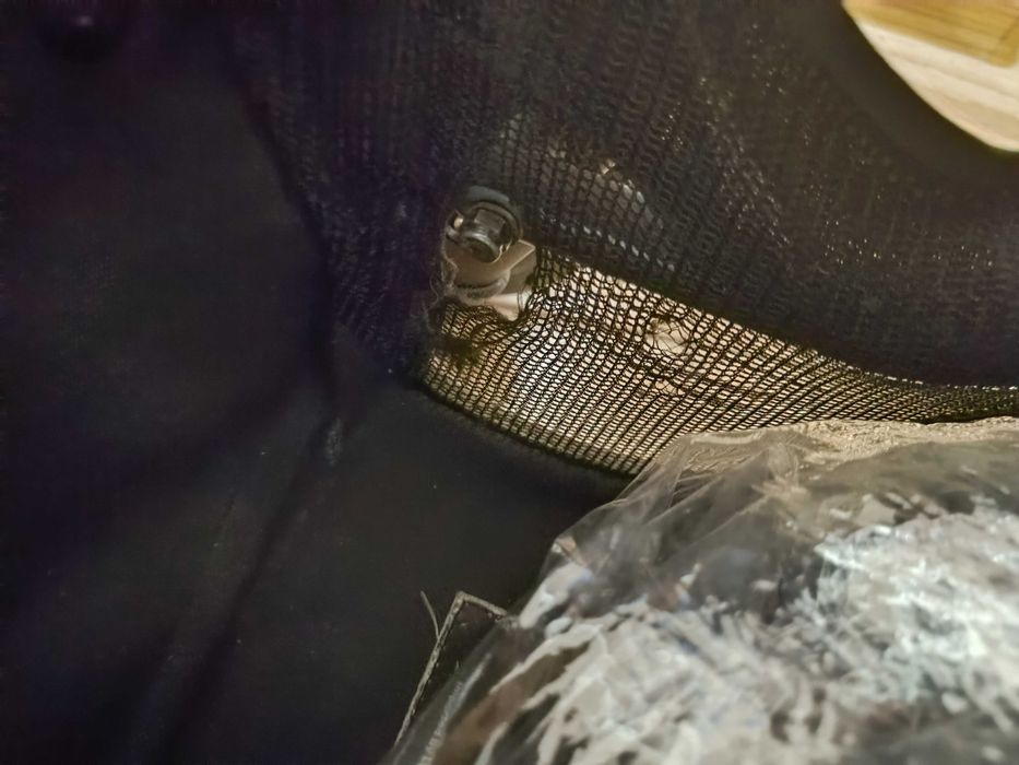 Baby monsters Easy twins количка за близнаци