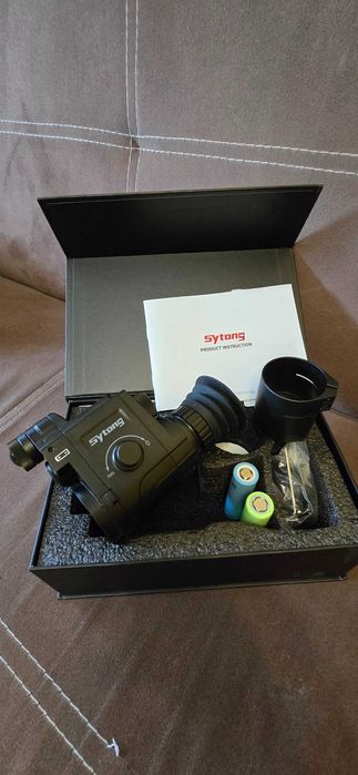Насадка Sytong HT-77 Full HD