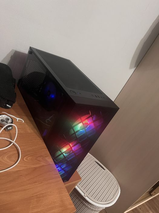 Пк для игр, игровой пк