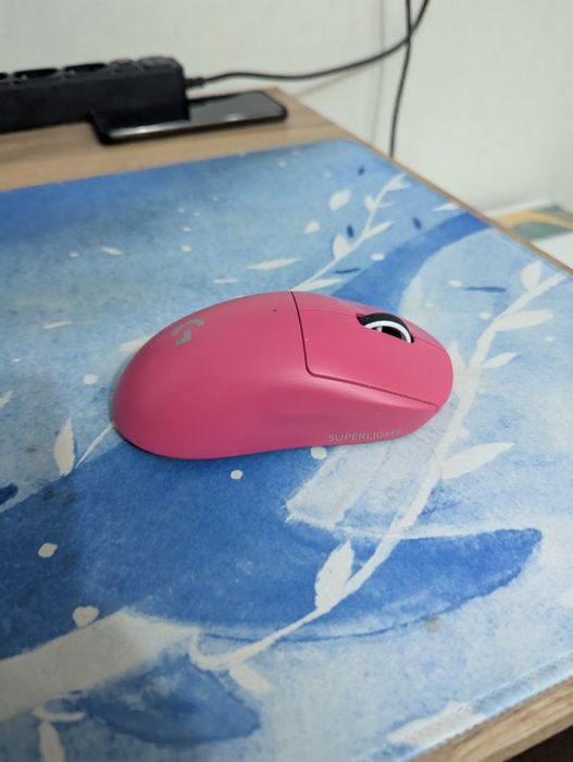 Logitech G Pro X superlight 2, срочно продаю