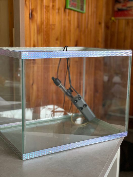 Аквариум-антистресс