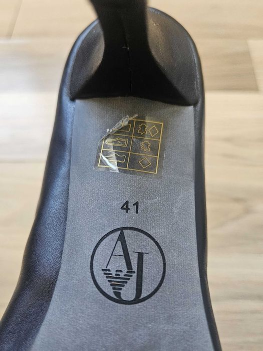 Токчета Armani Jeans -41