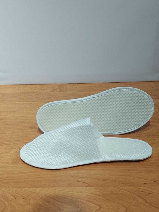 Vafelli mehmonxona tapochkasi