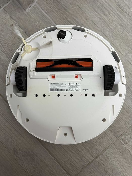 Robot aspirator Xiaomi S10