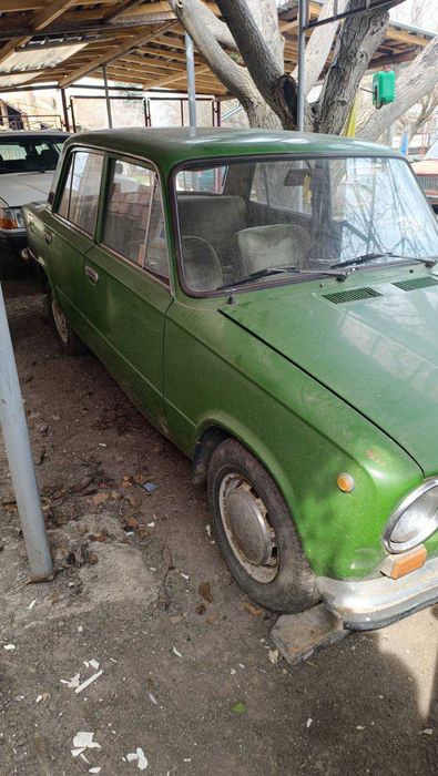 Лада 1200S в добро състояние