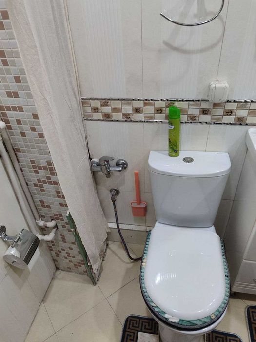 VERSAL.GULOBOD.GUNCHA (Гулобод.Гунча).Прод.3-х.(3/1/4) комн.квартира.