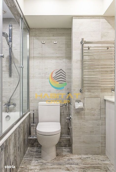 Apartament – Bucuresti - Vedere 4
