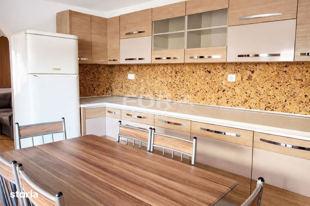 Casa 6 camere cu 428mp teren, de vanzare zona Iosia