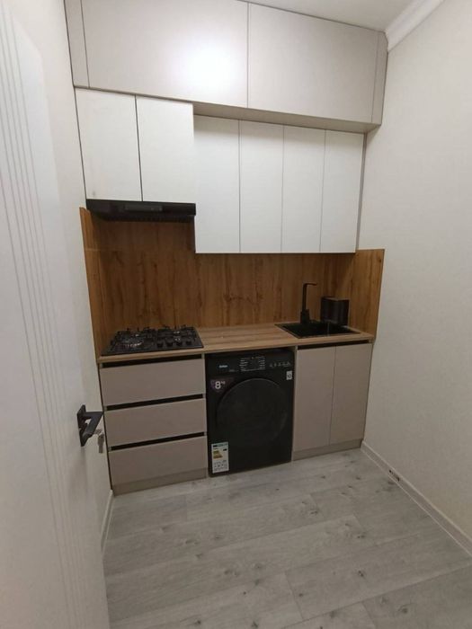 Продается квартира Шайхантахур ровд 1-2/4/12 40 m2