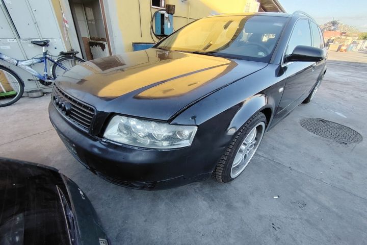 Piese Audi A4 B6