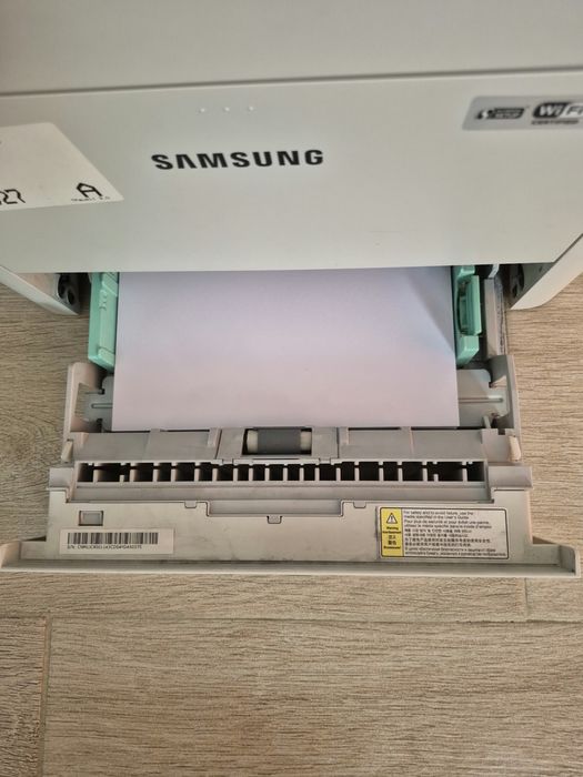 Imprimanta bluethoot samsung
