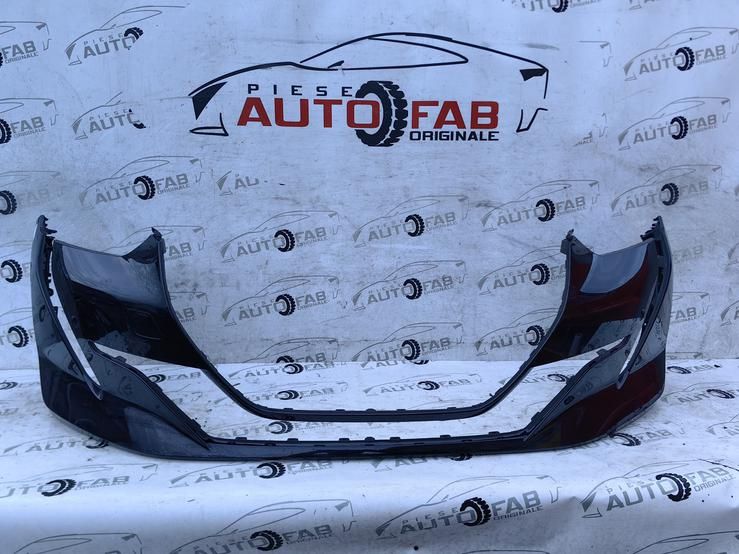 Bara fata Peugeot 208 an 2019-2020-2021-2022-2023