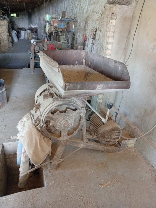 Драбилка сотилади..