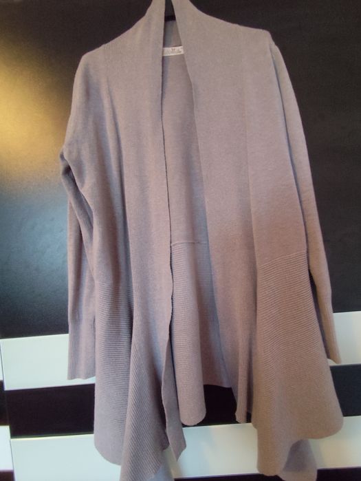 Cardigan Kashmir damă