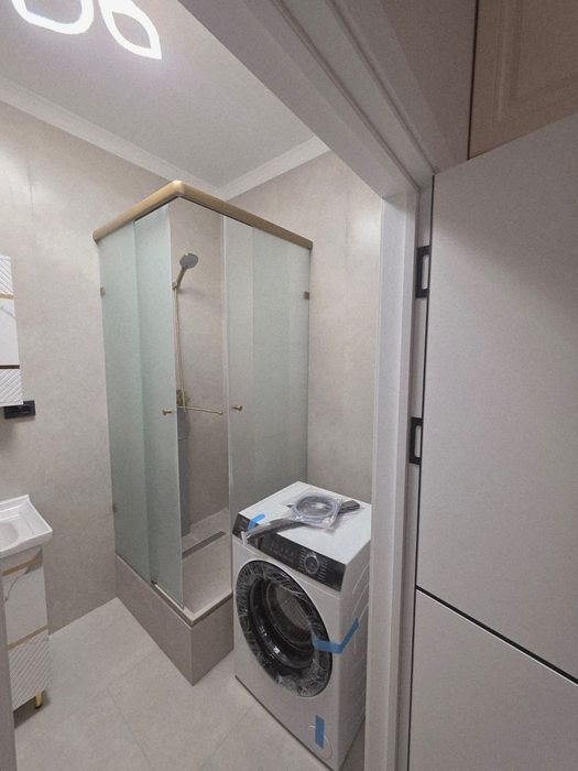 Квартира 3 комнатная