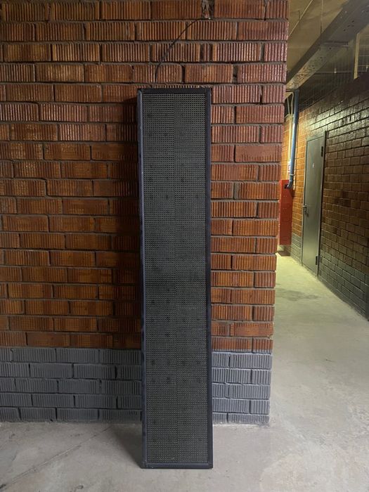 Продам бегущую строку