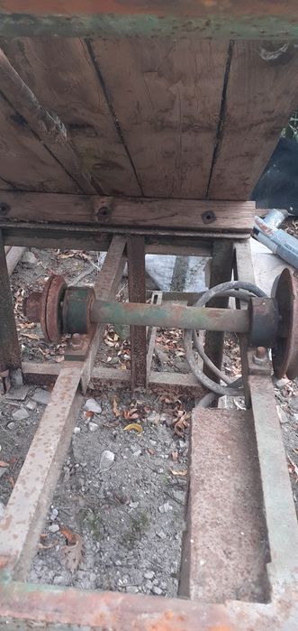 Vând motor 3faze 22kw