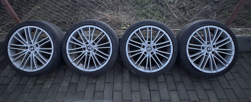 Jante BMW R18 5x120