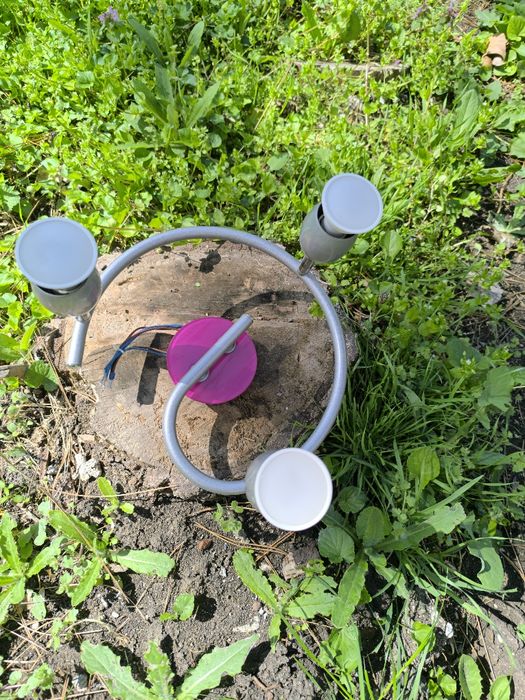 Осветително тяло