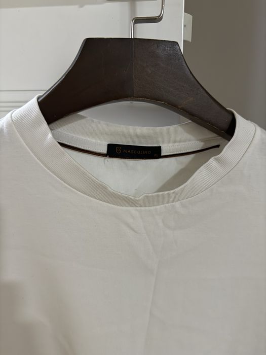 Футболка Masculino