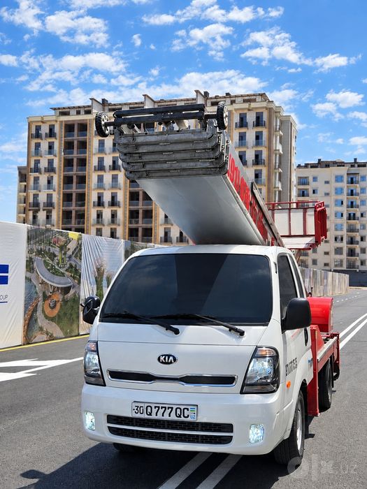 Услуга Автолифт Подъёмник Avtolift xizmati Yuk kutargich