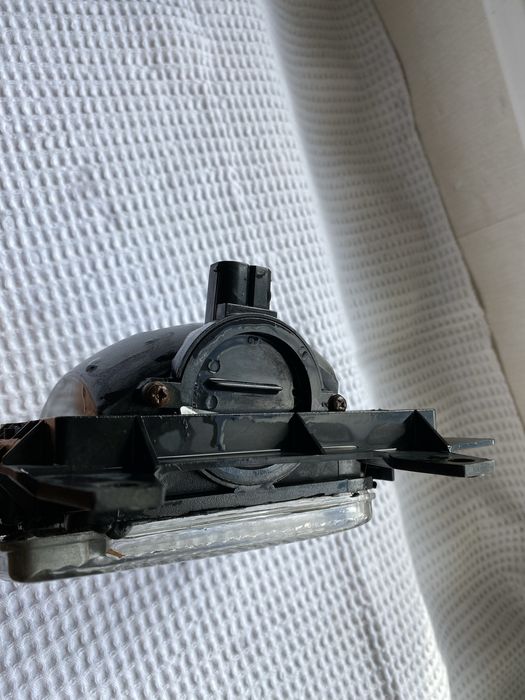 Халогени BMW E30 ZKW БМВ Фарове мъгла