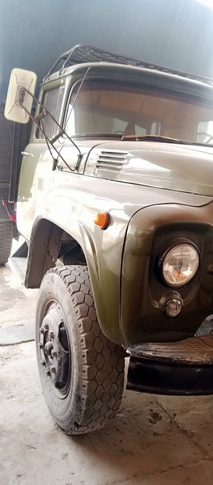 Zil xadavoylari yaxshi mator moy yemaydi