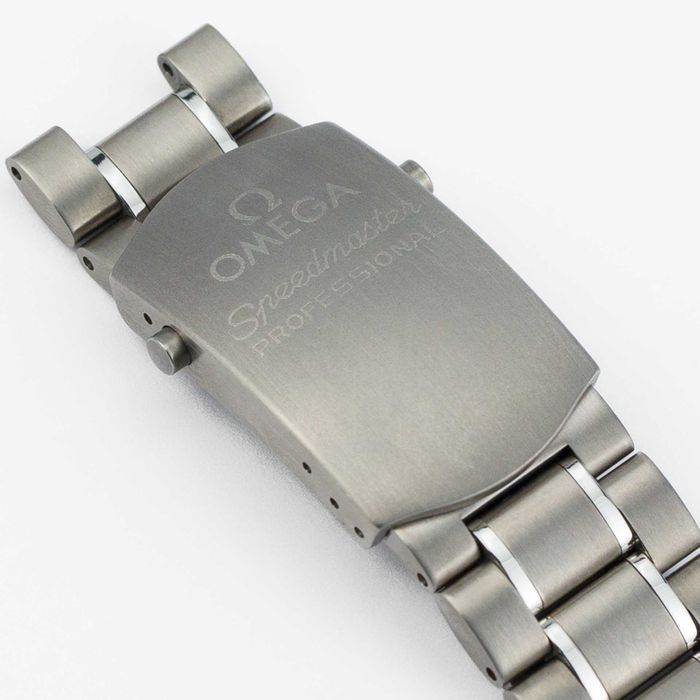 Omega Speedmaster X-33 Titanium Skywalker 3290.50.00