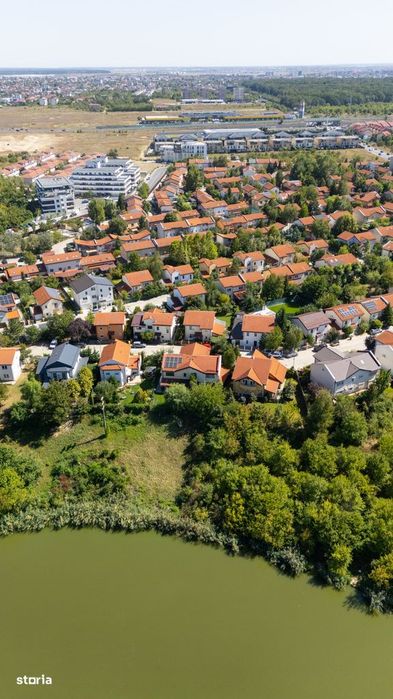 Apartament cu dormitor matrimonial, terasa logie 12 mp, bloc Boutique