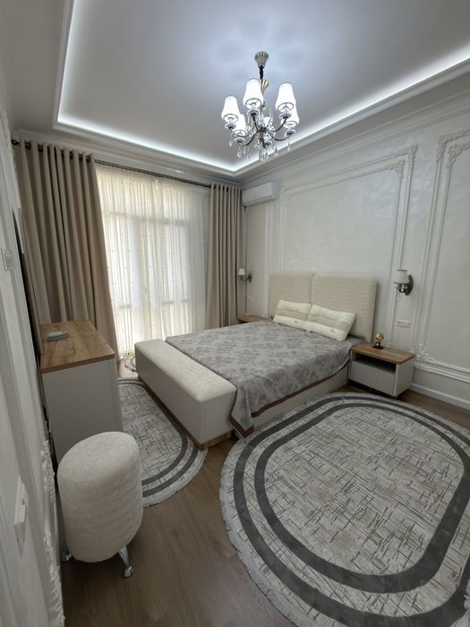 Квартира в аренду
