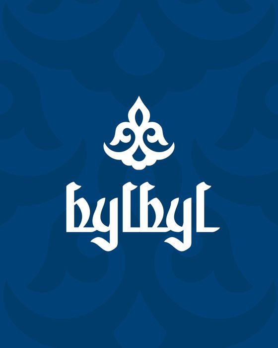 Графический дизайн Логотип