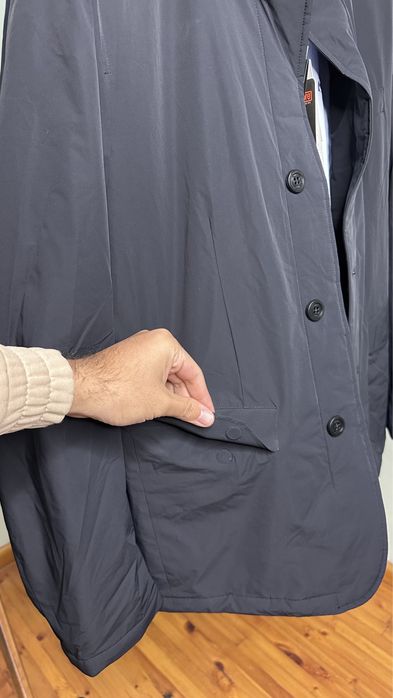 Mango kurtka klassik M