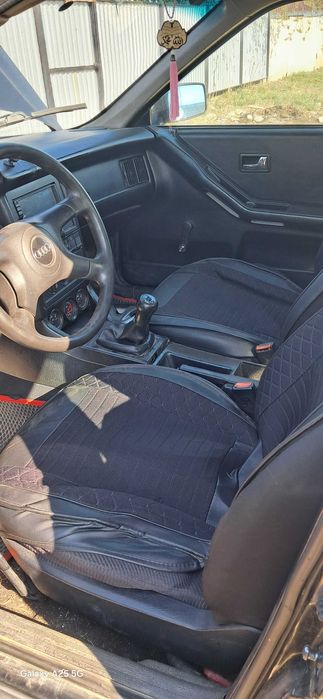 Прадам ауди Б4. Инжектор