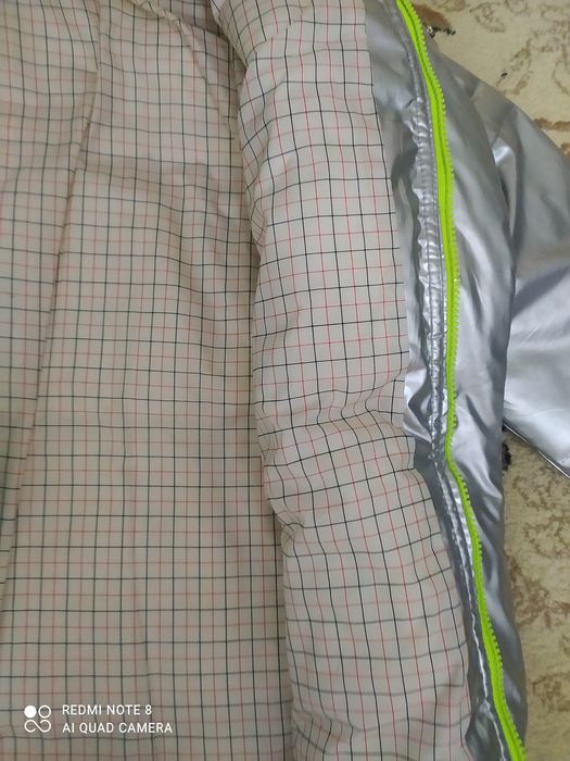 Куртка для девочки