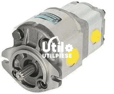 Pompa Hidraulica Bobcat E10 E16 E19 E26 E32 E35 + piese Bobcat