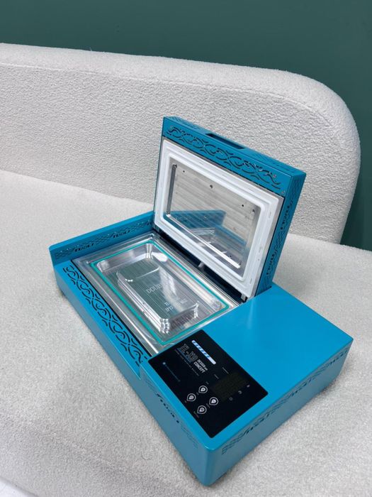 Сублимция принтер