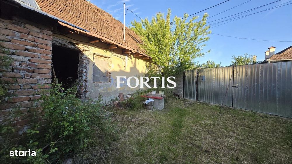 Casa si anexe, teren 1277mp in Venetia de Sus, jud.Brasov