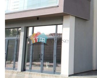 Магазин в Добрич, област-с.Кранево площ 87 цена 85000