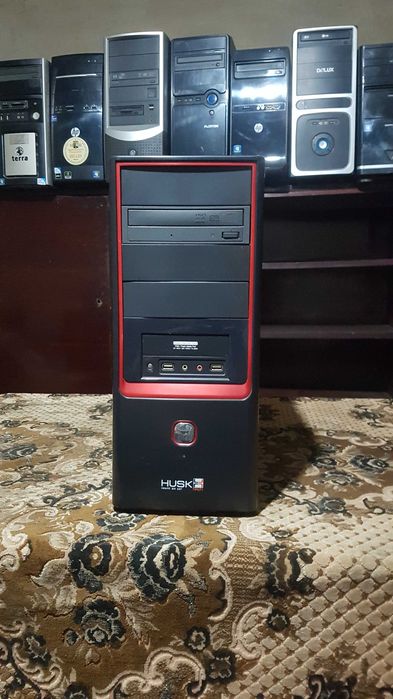 calculator amd phenom 300 roni