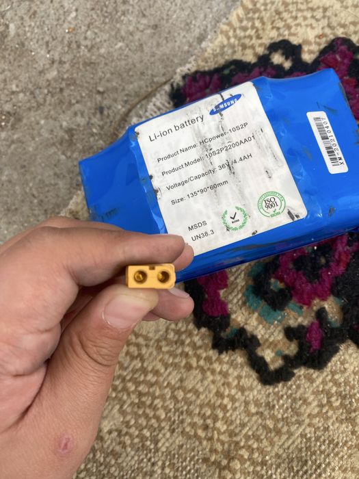 Продам акум самсунг